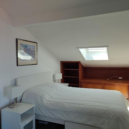Appartement T4 Hendaye A Deux Pas De La Plage Avec Parking Prive - Fr-1-239-666 Dış mekan fotoğraf
