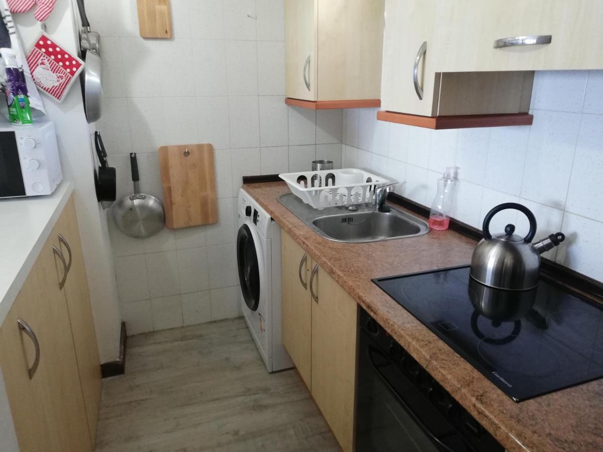 Appartement T4 Hendaye A Deux Pas De La Plage Avec Parking Prive - Fr-1-239-666 Dış mekan fotoğraf
