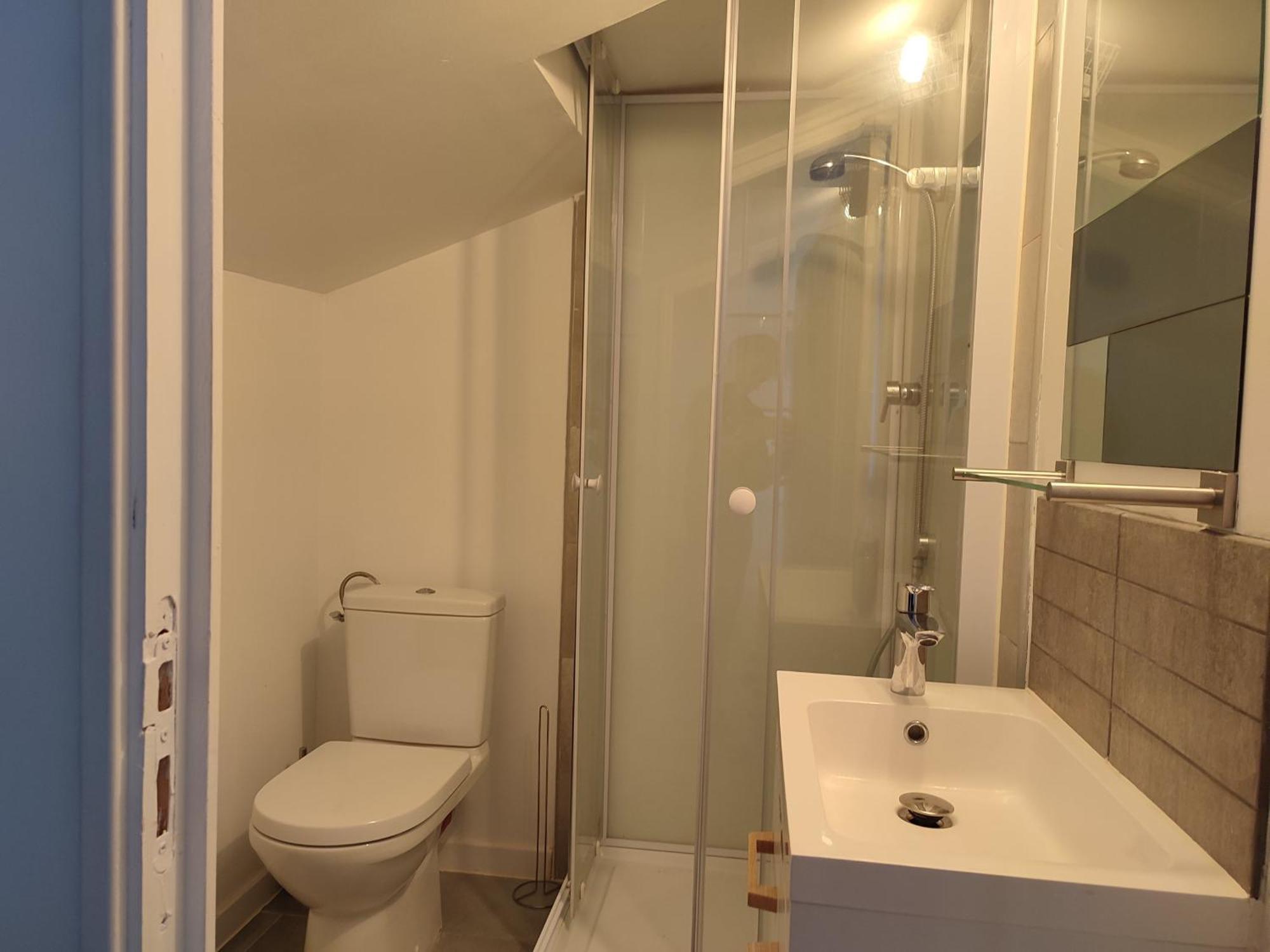Appartement T4 Hendaye A Deux Pas De La Plage Avec Parking Prive - Fr-1-239-666 Dış mekan fotoğraf