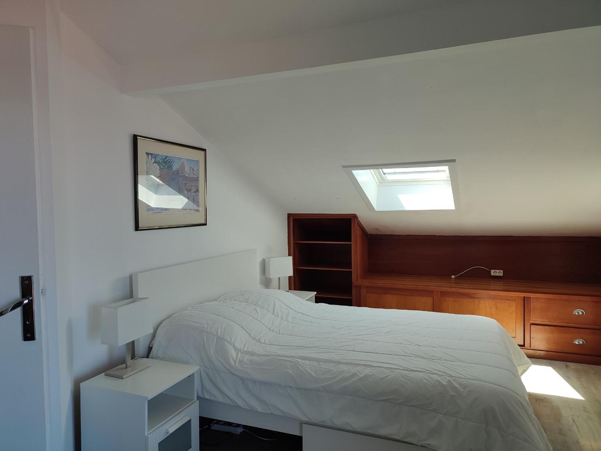 Appartement T4 Hendaye A Deux Pas De La Plage Avec Parking Prive - Fr-1-239-666 Dış mekan fotoğraf